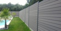 Portail Clôtures dans la vente du matériel pour les clôtures et les clôtures à Vanves